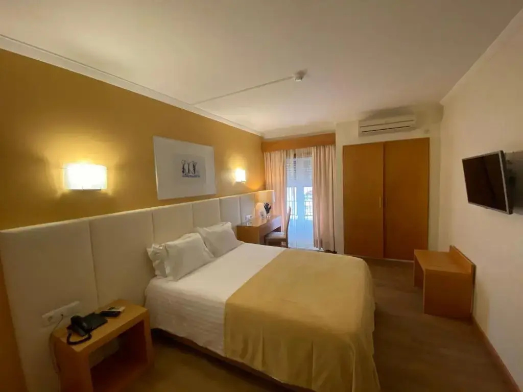 Hotel Mare - Général