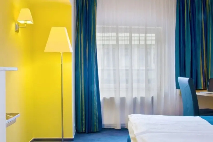 Imperial Hotel Ostrava - Chambres