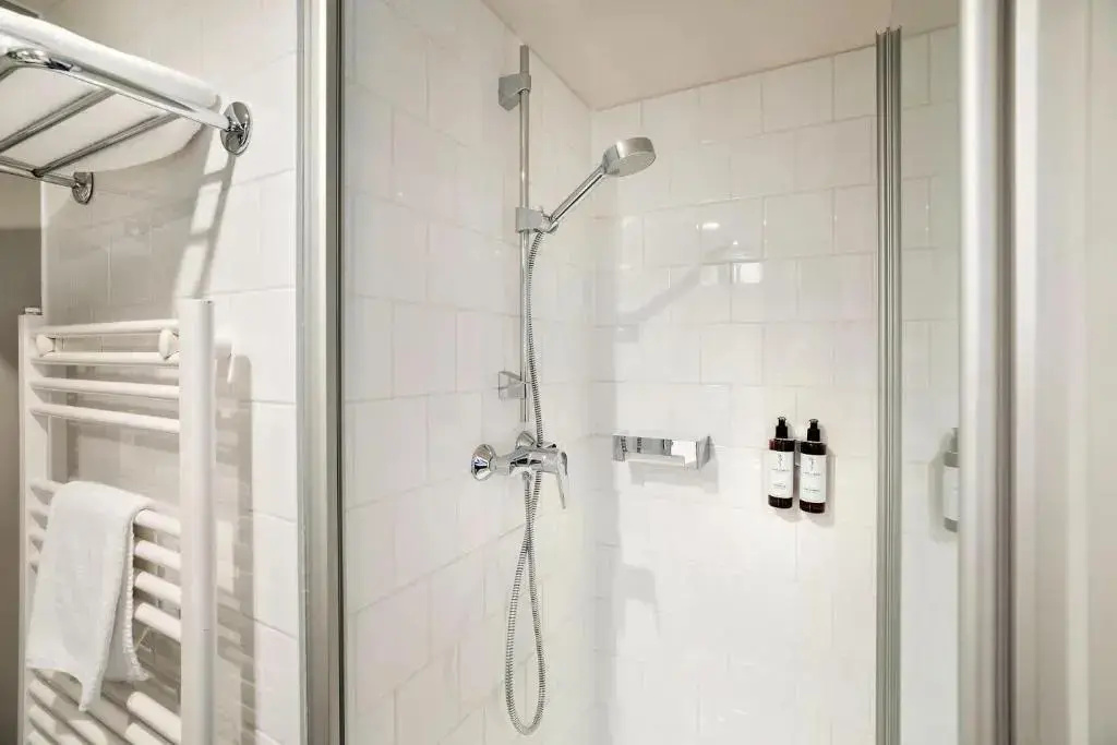 Spark by Hilton Vienna Messe Prater - Chambres