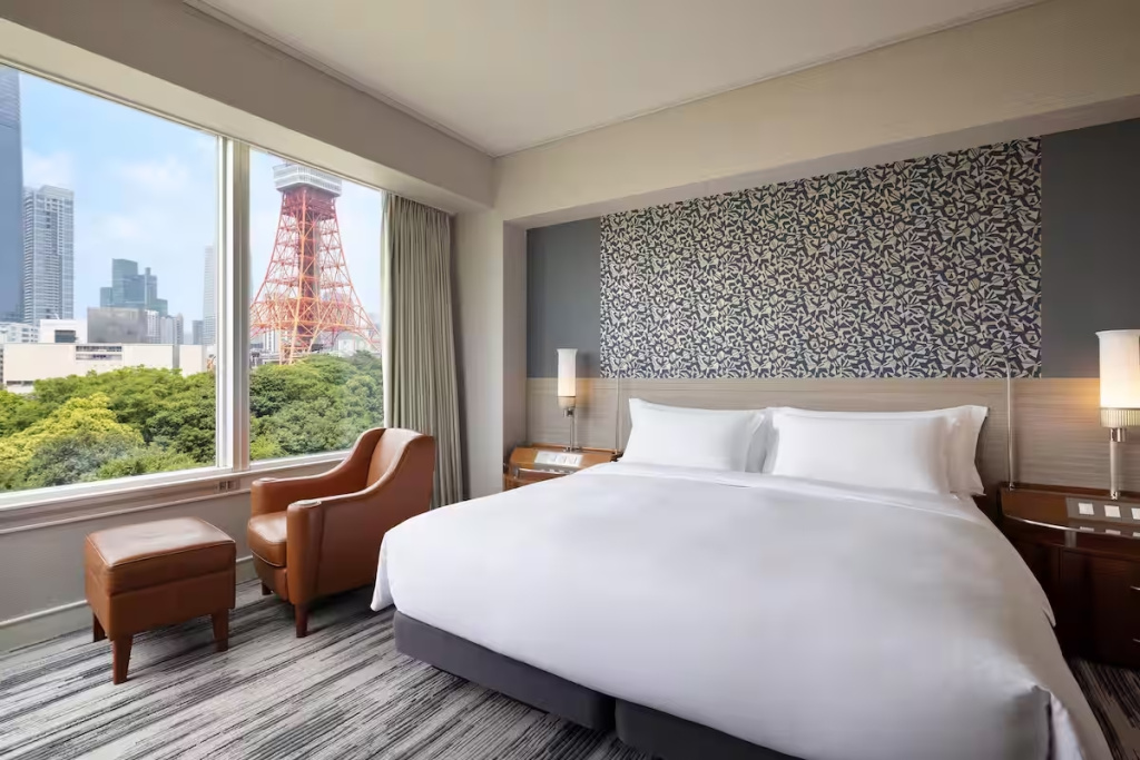 The Prince Park Tower Tokyo 사진 5