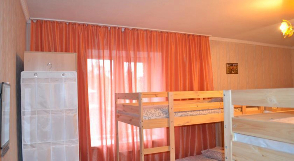 Hostel Sayany - фото 3