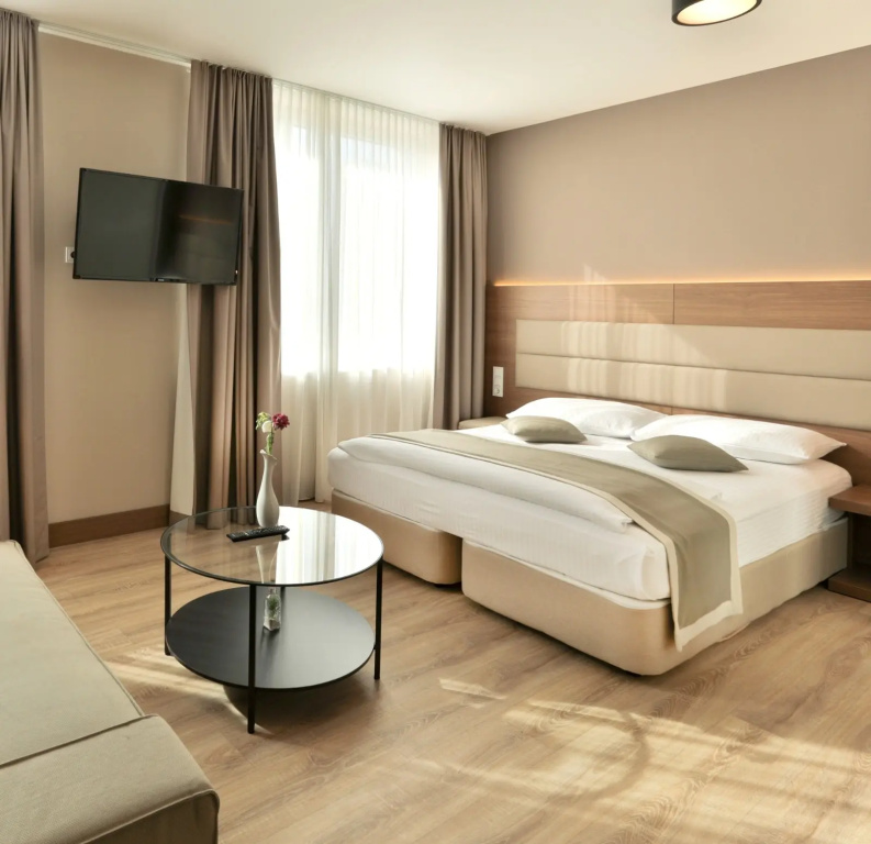 Accessible Suite