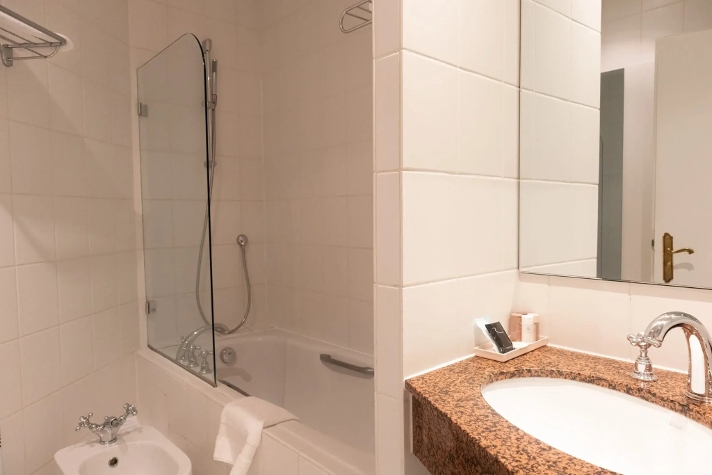 Hôtel Régent Contades  By Stay Collection - Chambres