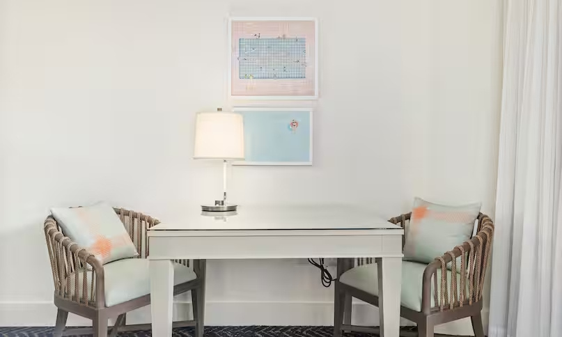 Hilton Sandestin Beach Golf Resort & Spa - Chambres