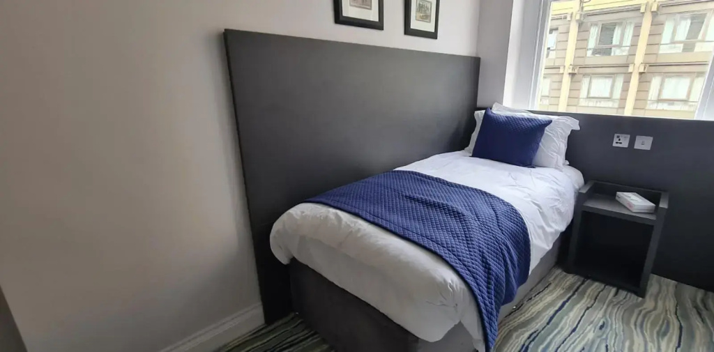 Superior Single room