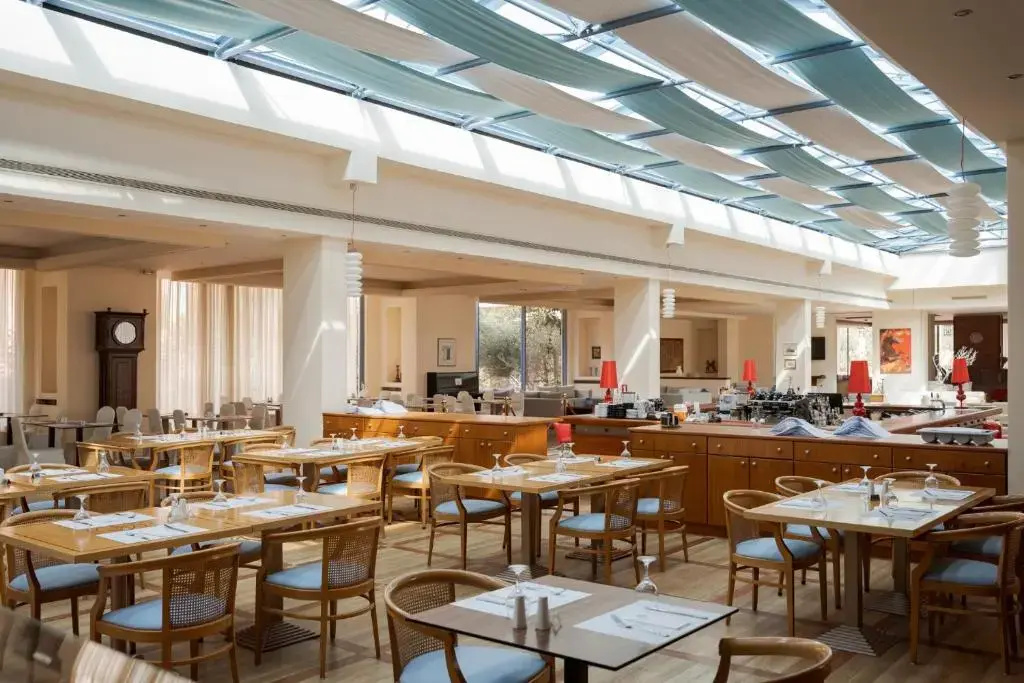 Alkyon Resort Hotel & Spa - Général