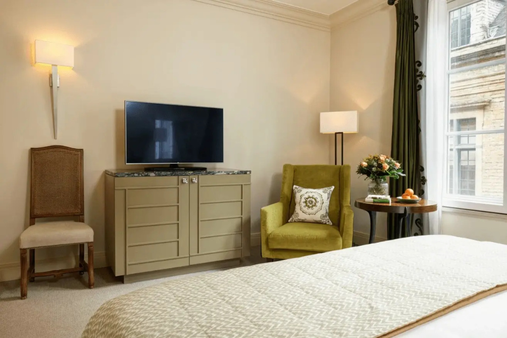 Hotel Amigo, a Rocco Forte Hotel - Chambres