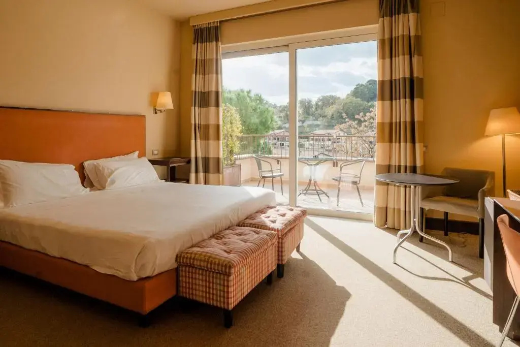 Villa Maria Hotel & Spa - Chambres