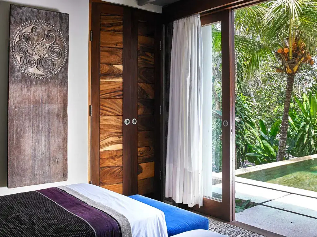 The Purist Villas & Spa - Chambres