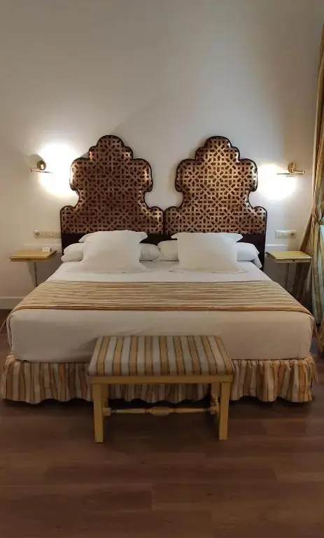 Las Casas de la Judería de Córdoba - Général