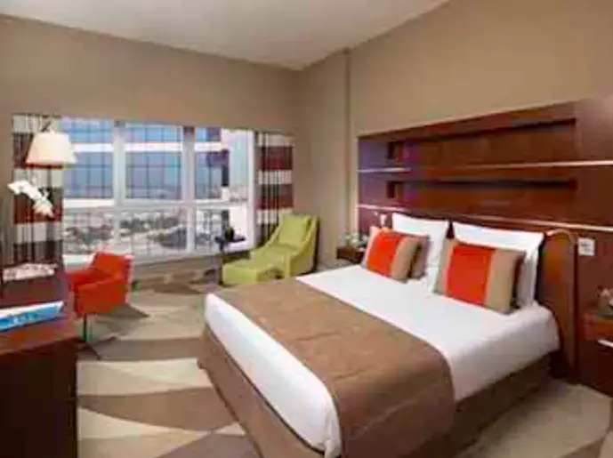 Novotel Dubai Al Barsha