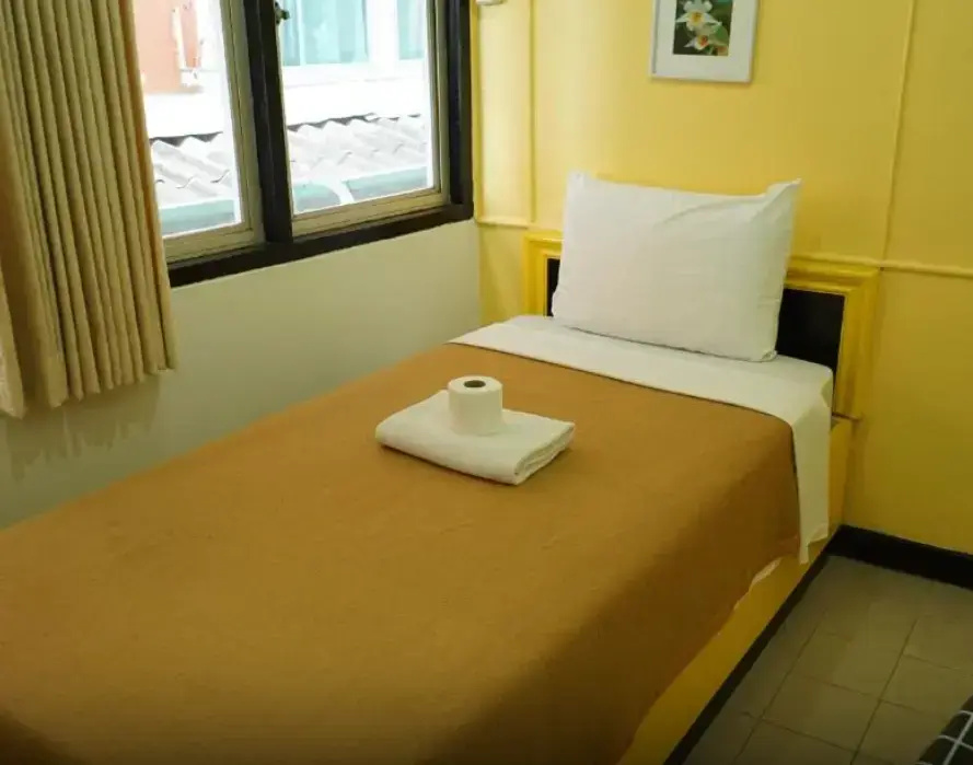 Single room