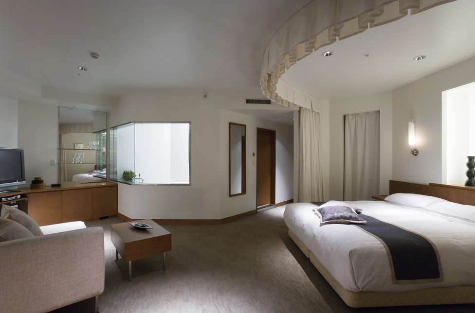Sapporo Park Hotel 사진 41