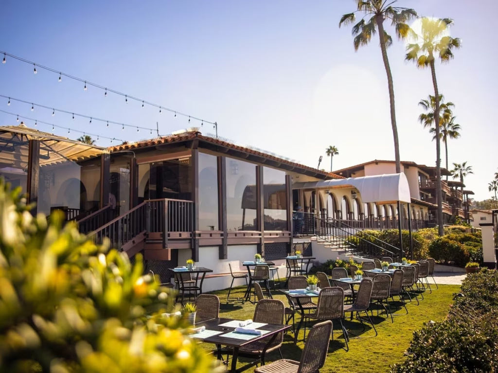La Jolla Shores Hotel - Général