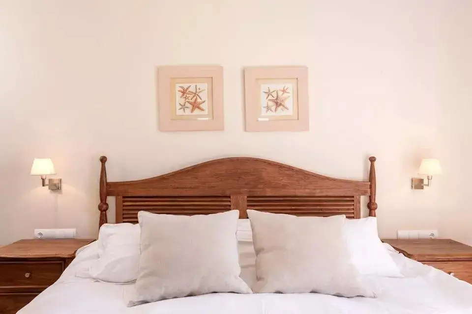 Vencia Boutique Hotel - Chambres