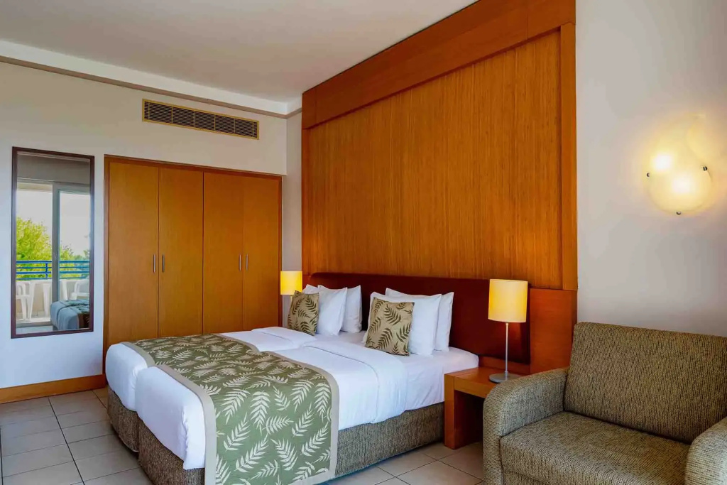 LABRANDA Alantur Resort - All Inclusive - Chambres
