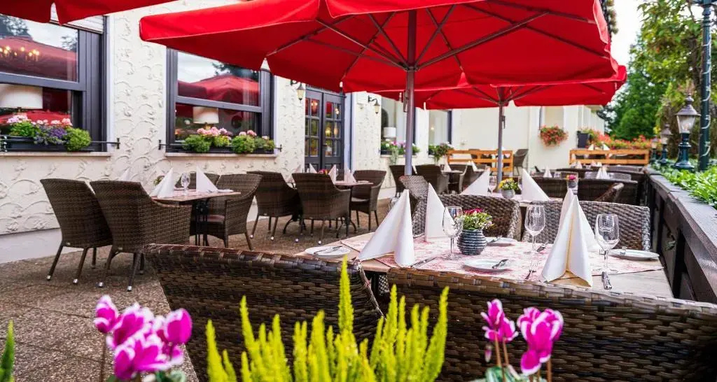 Victor's Seehotel Weingärtner - Général