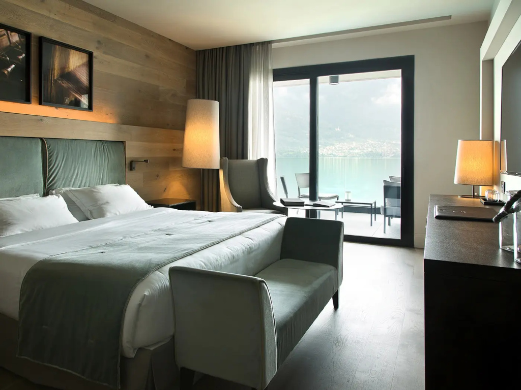 Filario Hotel & Residences - Chambres