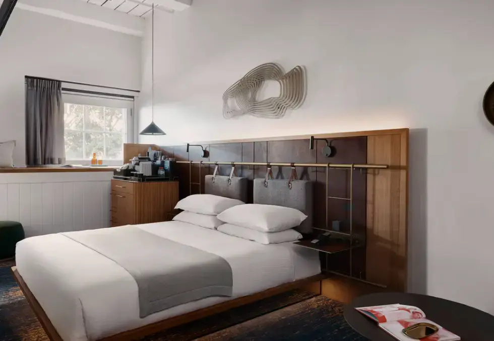 Pier One Sydney Harbour, Marriott Autograph Collection - Chambres