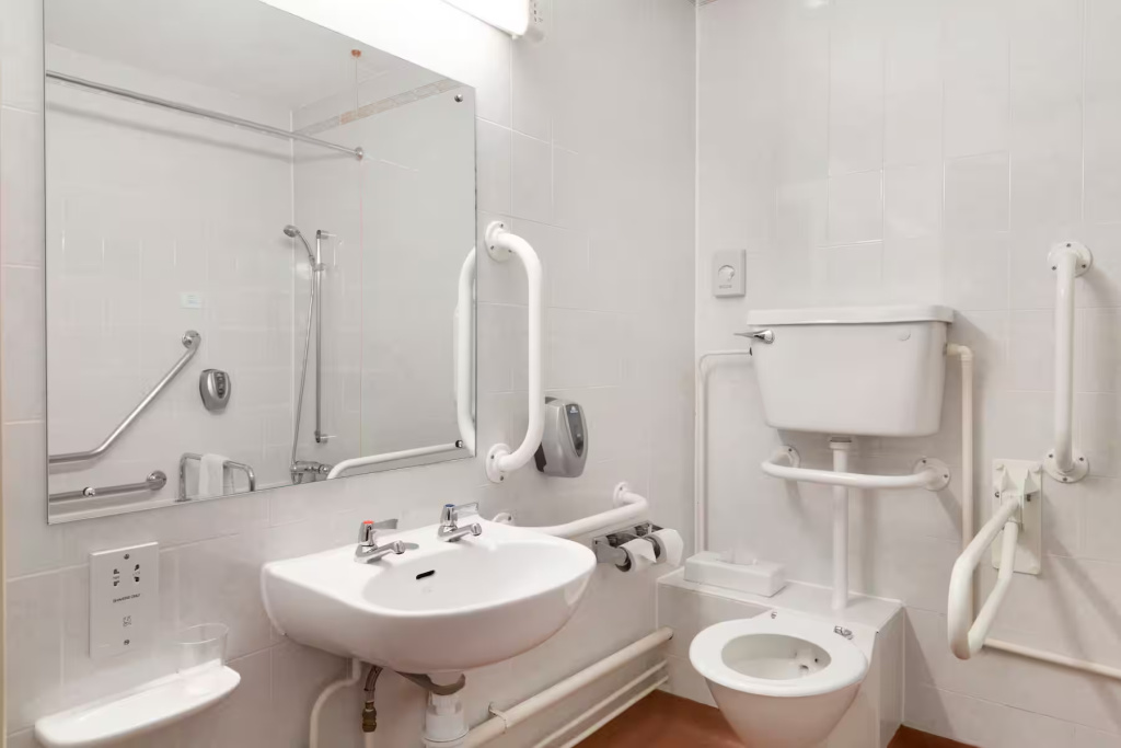Days Inn by Wyndham Southampton Rownhams - Chambres