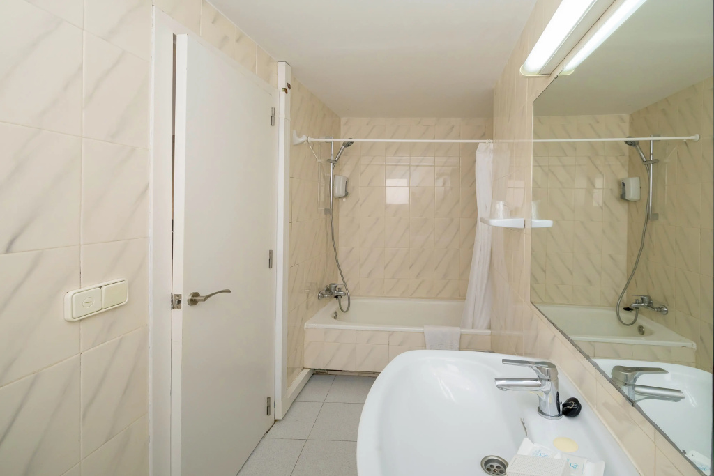 Ibiza Playa Hotel - Chambres