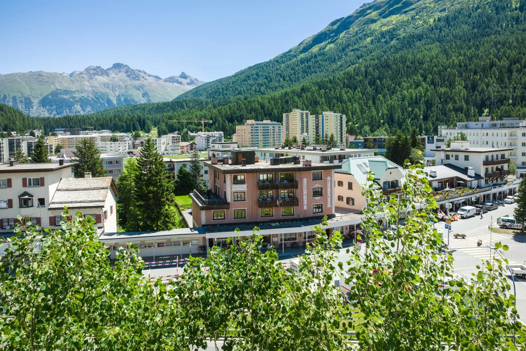 Hotel photo 25