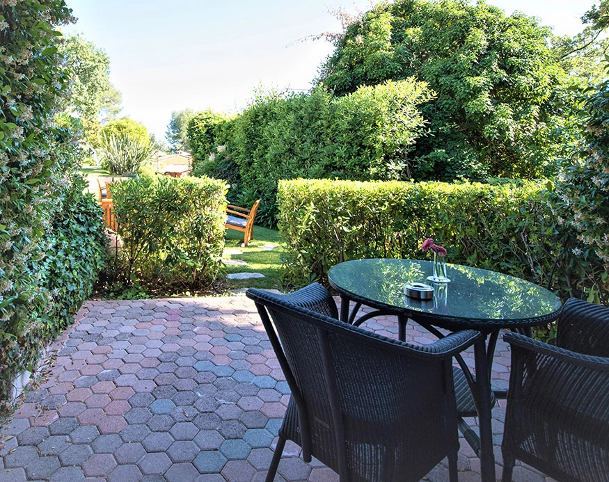Hotel Spa & Restaurant Cantemerle - Chambres