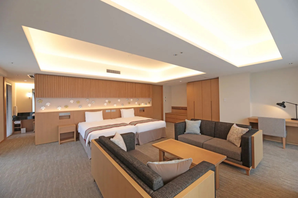 Tokyo East Side Hotel Kaie 사진 13