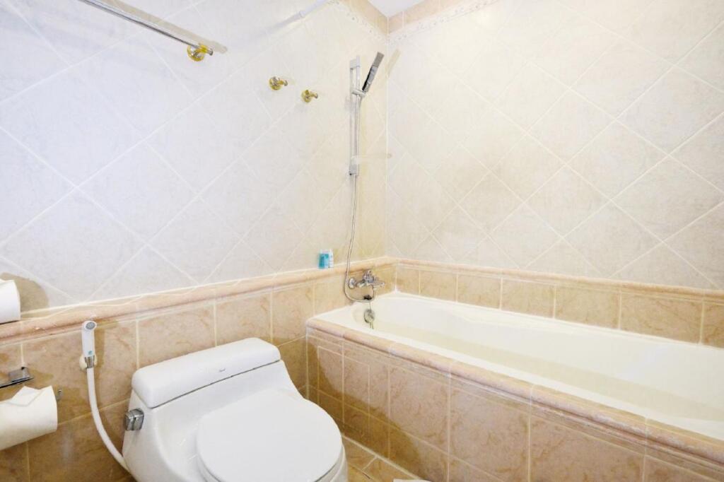 Andaman Beach Suites Hotel