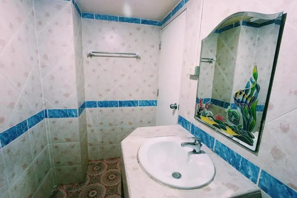 S-One Hotel Pattaya - Chambres