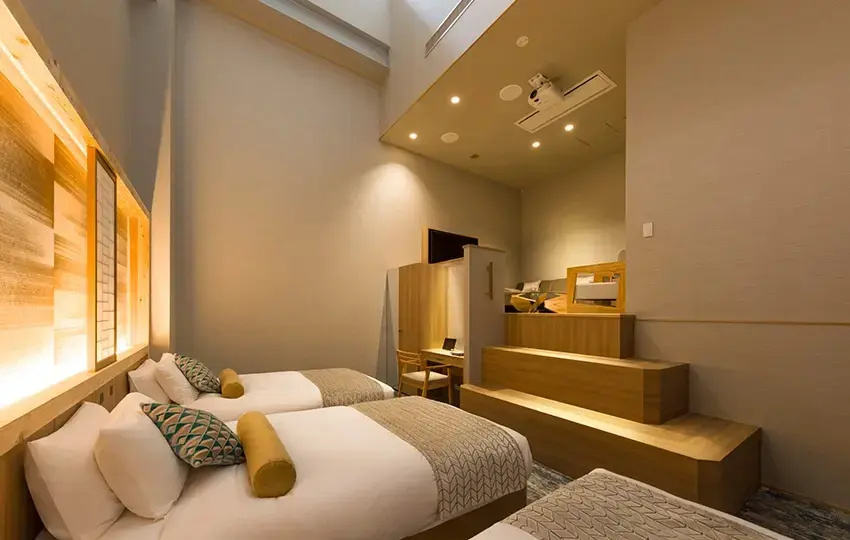 Beacon Suite