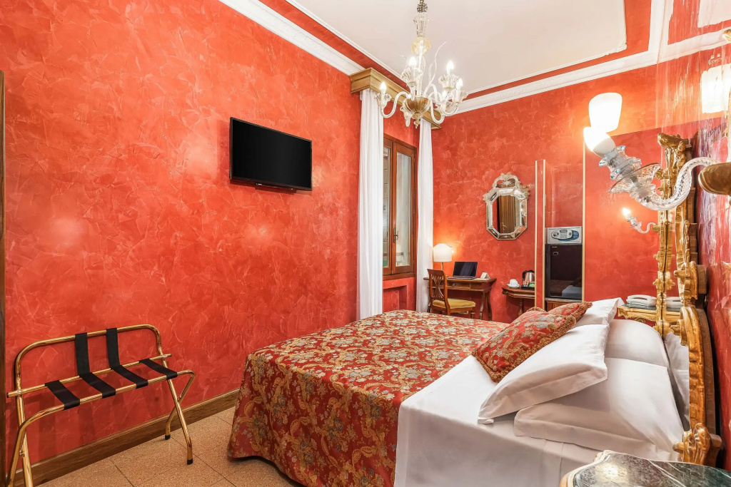 Single room
