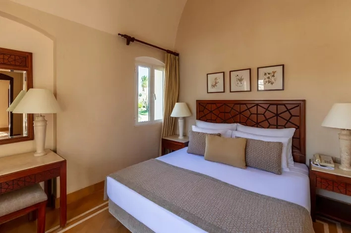 Iberotel Makadi Beach - All inclusive — фото 7