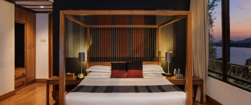 Heritance Kandalama