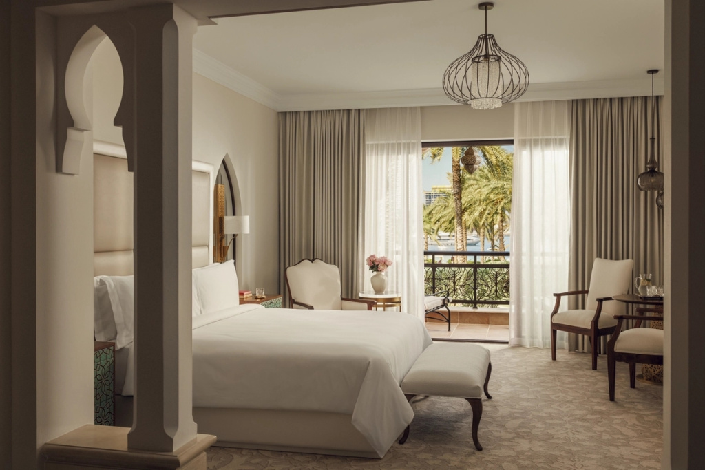 The Residence Prestige Double room (full double bed)