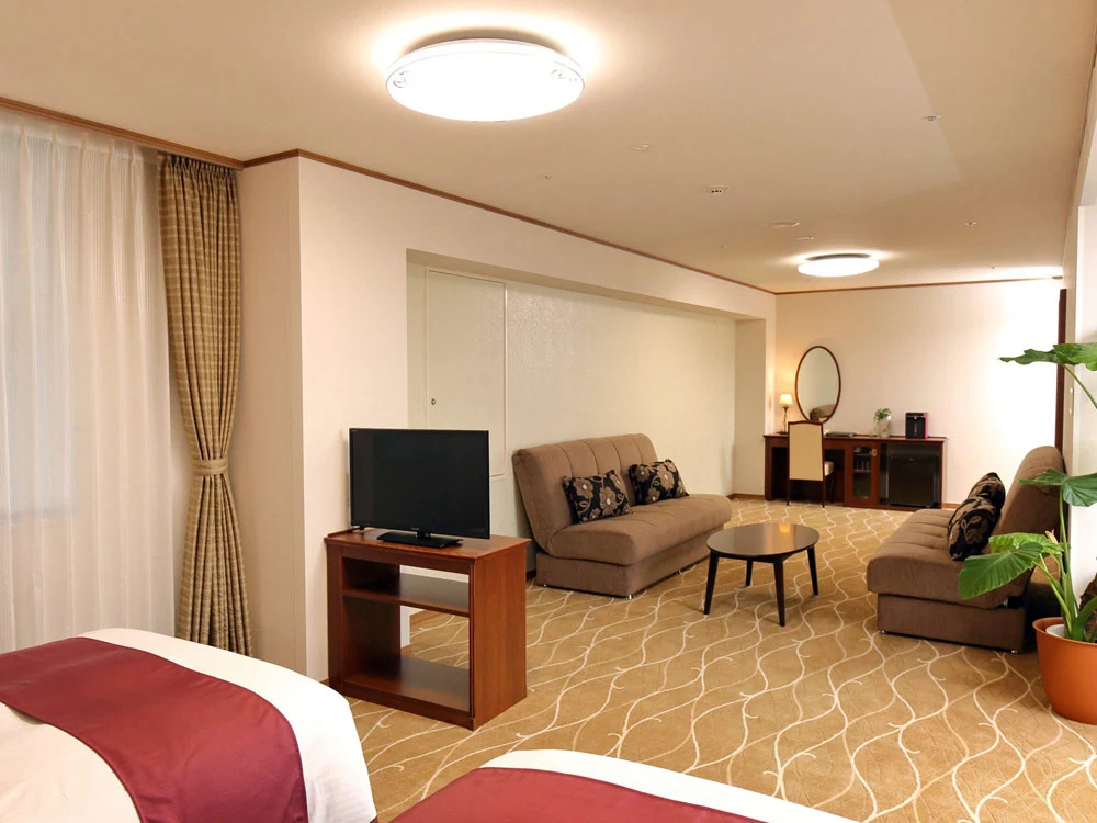 Hotel Awina Osaka 사진 20