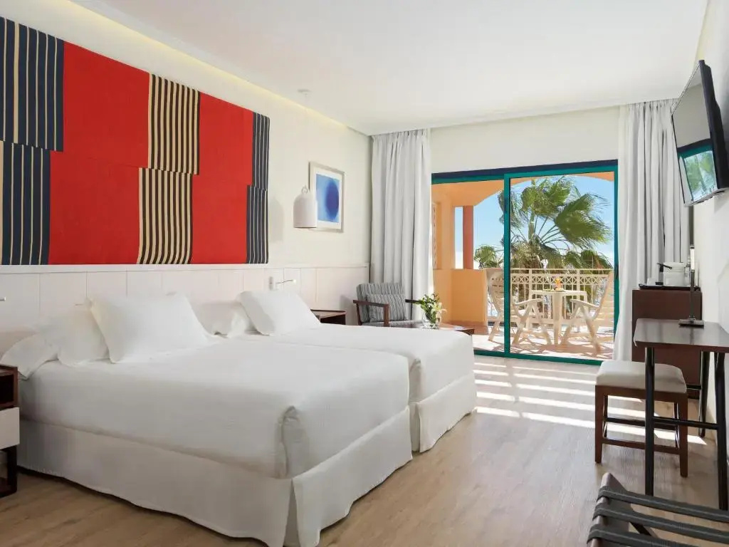 H10 Playa Esmeralda - Adults Only - Général