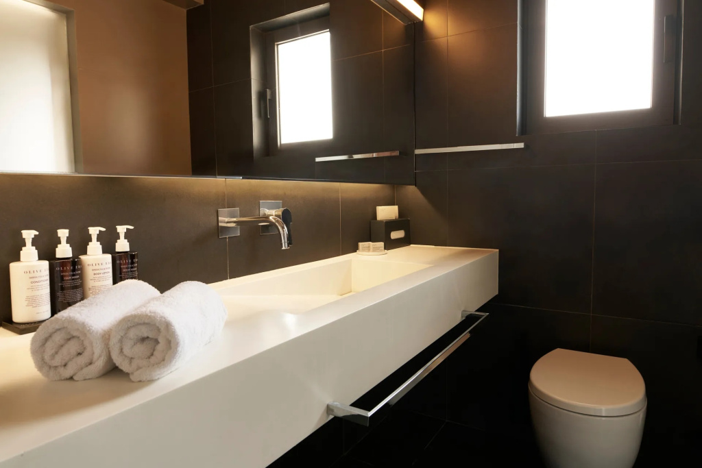 NEMA Design Hotel & Spa - Adults Only - Chambres