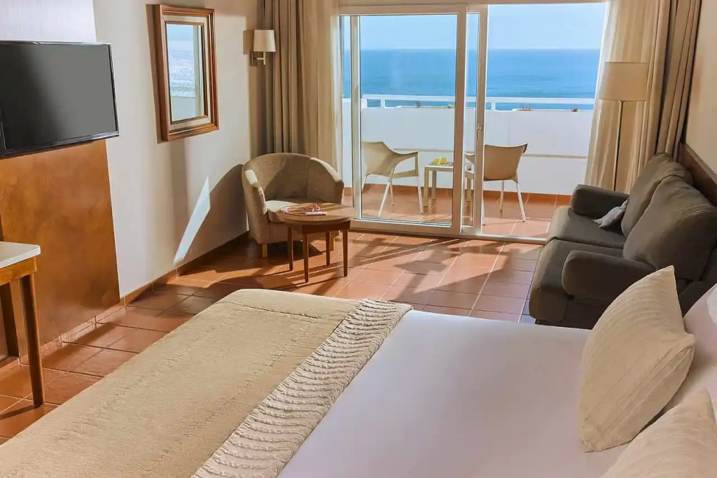 TUI MAGIC LIFE Fuerteventura - Chambres
