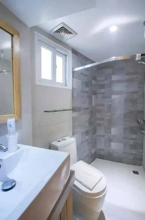 Zuzuni Boutique Hotel - Chambres