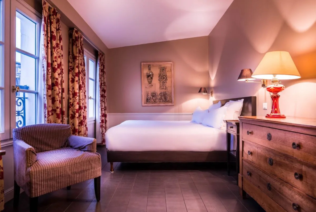 Hôtel Le Lavoisier & Spa 64