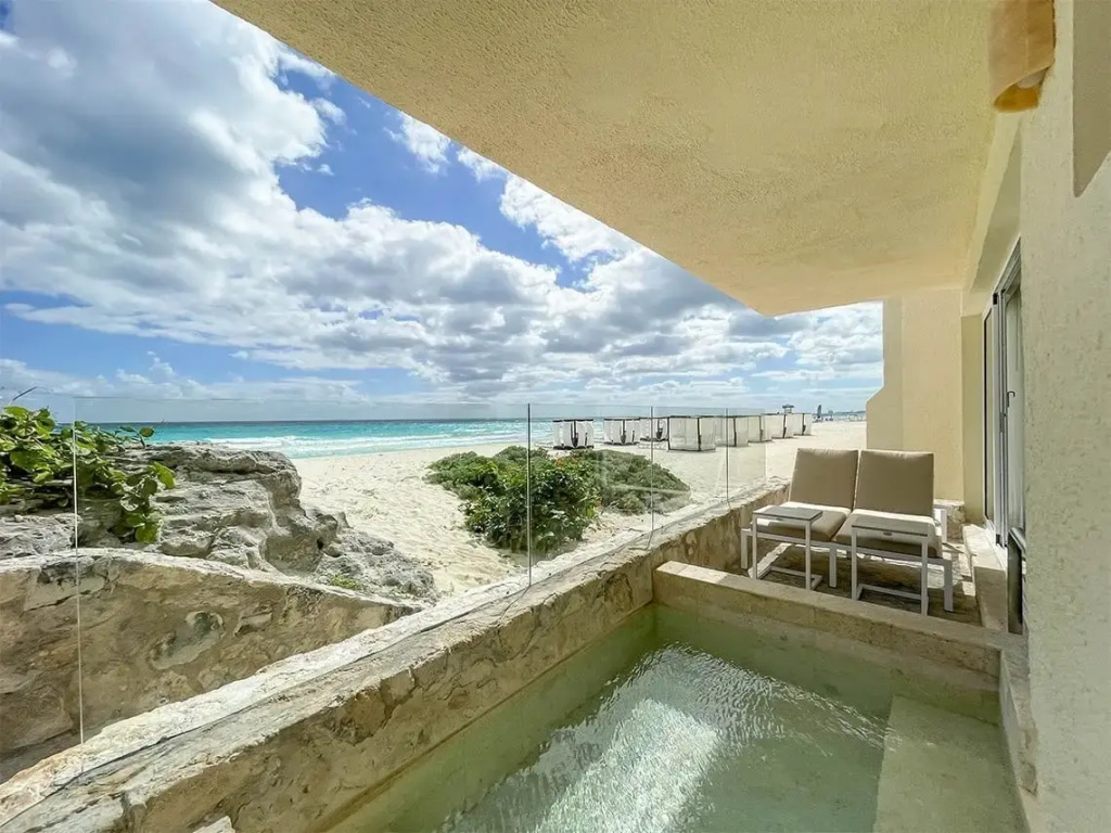 Royal Select at Grand Park Royal Cancun-All Inclusive-Adults Only - Chambres