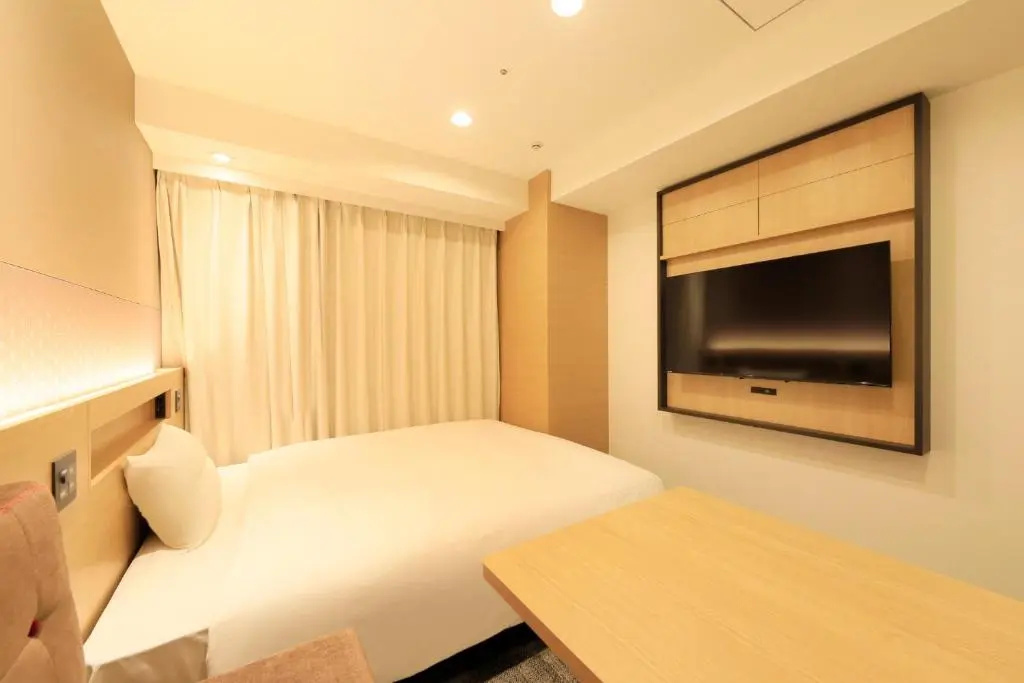 Jr West Group Via Inn Prime Akasaka 사진 24