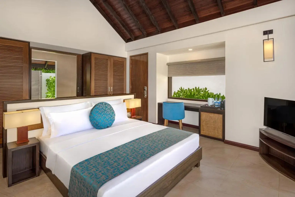 Nooe Maldives Kunaavashi