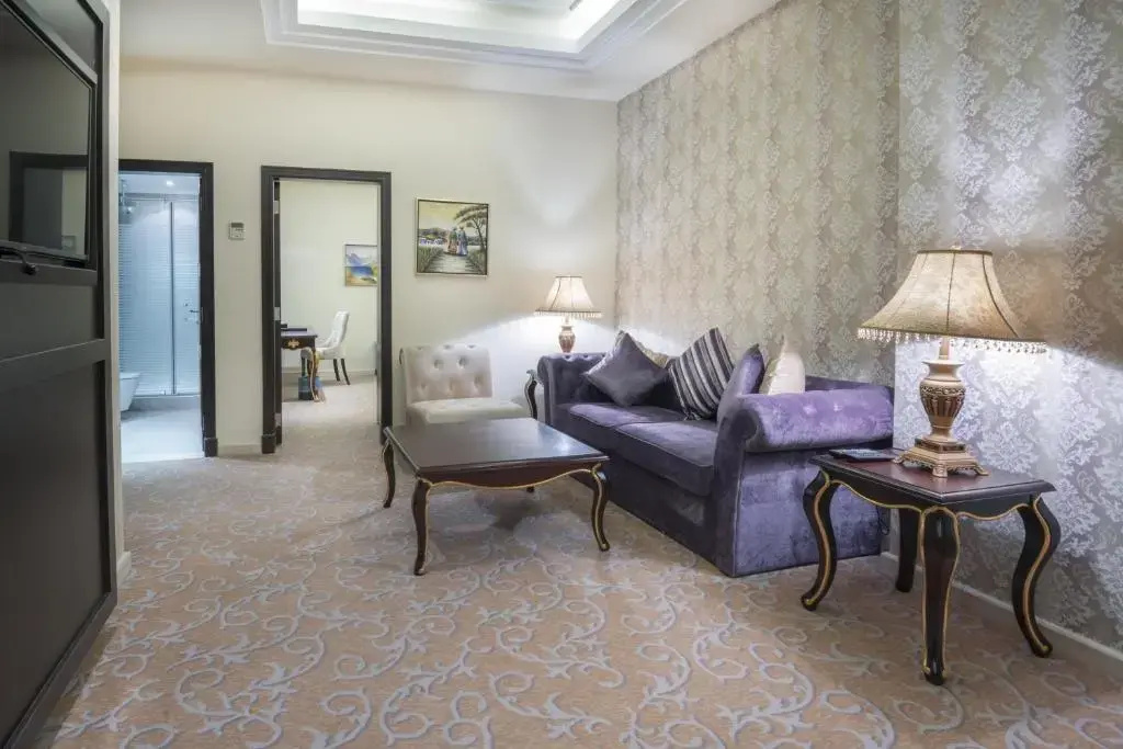 Mira Trio Hotel - Chambres