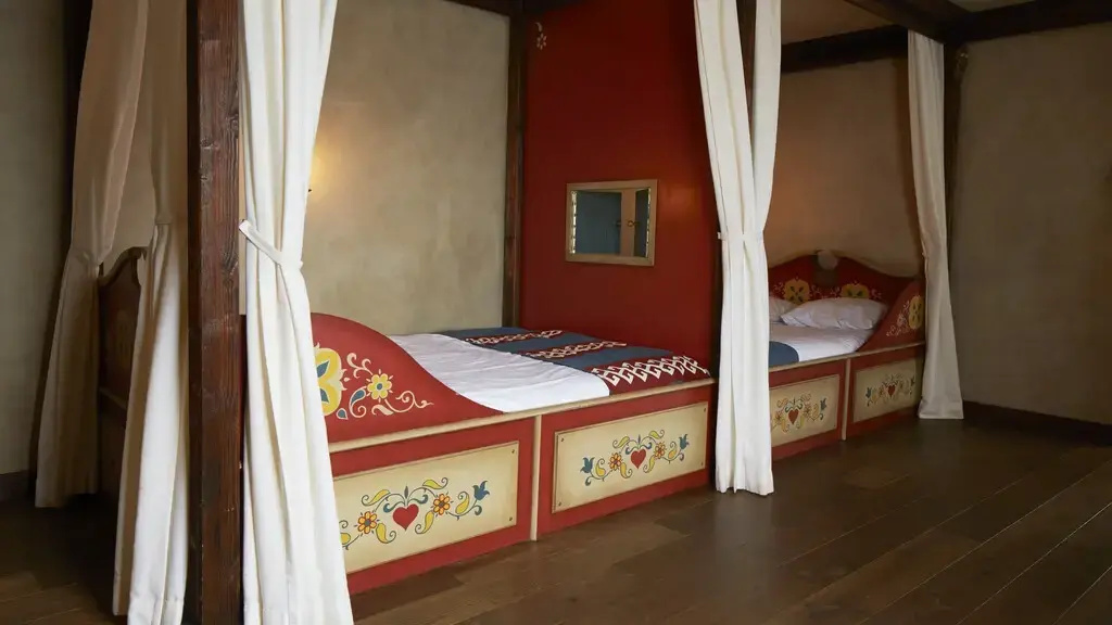 Little Red Riding Hood Suite