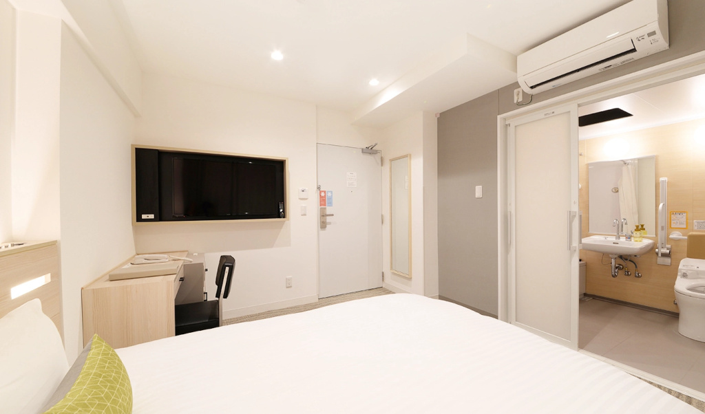 Vessel Inn Shinsaibashi 사진 6
