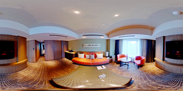 Hotel Nikko Fukuoka 사진 23