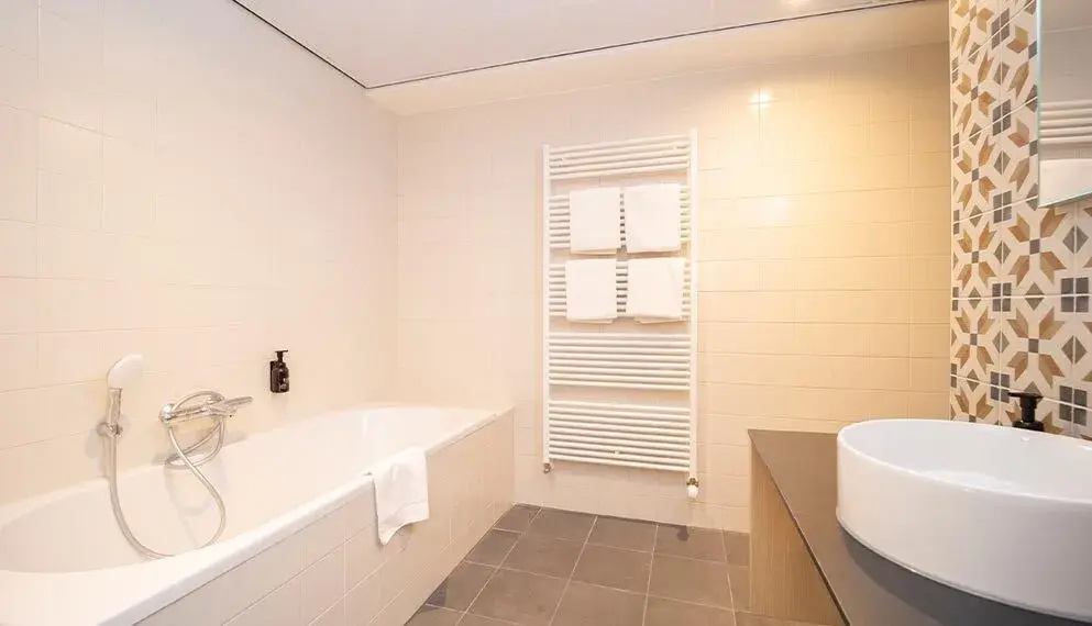 Fletcher Landhotel De Borken - Chambres