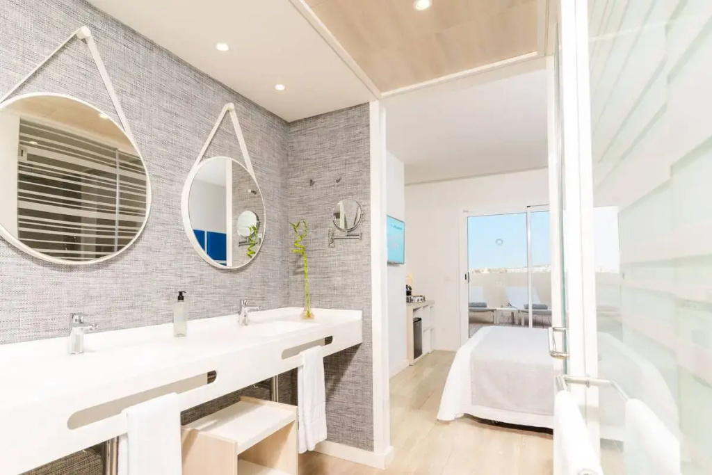 Hovima Costa Adeje — Only Adults Hotel - Chambres